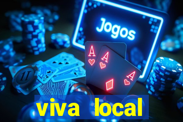 viva local encontros rj